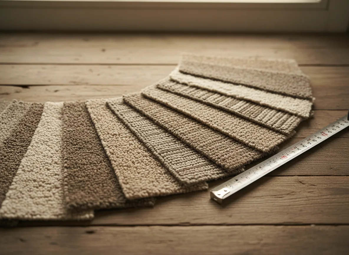 Carpet Installation Bellevue, NE FAQs
